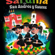 San Andrés y Sauces convoca el concurso de escaparates «En la Sardina nos vemos 2026»
