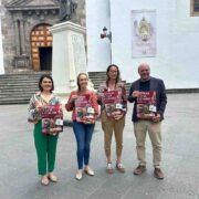 «Deja que FEDEPALMA te lleve a la Bajada», una campaña para apoyar al comercio local de toda La Palma