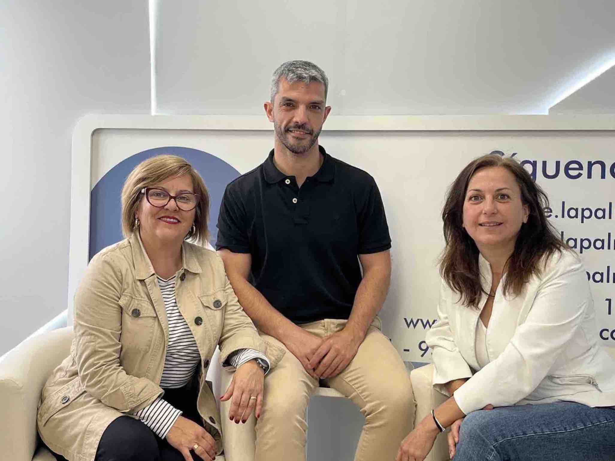 ACE San Andrés y Sauces se suma a la campaña «Conoce Canarias, Conoce La Palma»